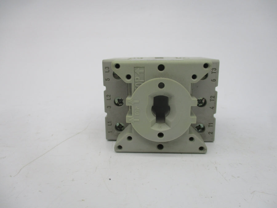 ALLEN BRADLEY 194E-A40-1753 SER. B 690V 40A (BR/WH) NSMP