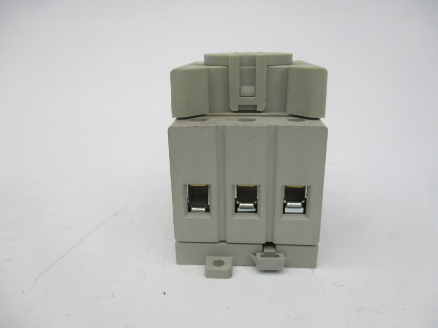 ALLEN BRADLEY 194E-A40-1753 SER. B 690V 40A (BR/WH) NSMP