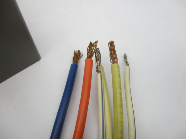 FUNCTIONAL DEVICES 5LE36 RIB2401B 120VAC NSMP