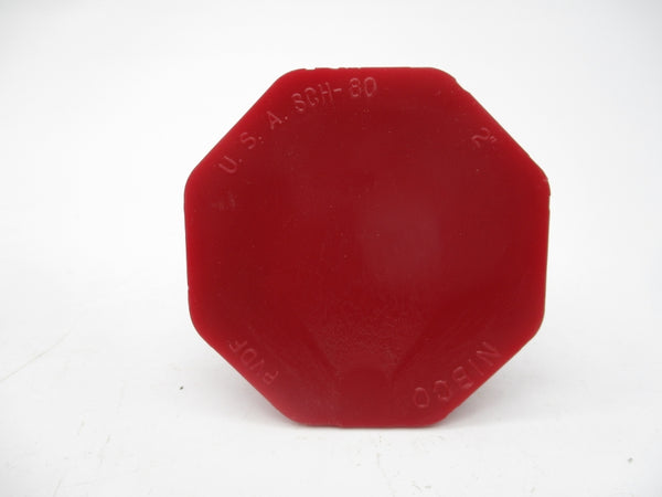 NIBCO 6516-4 2" (PKG OF 2) NSMP