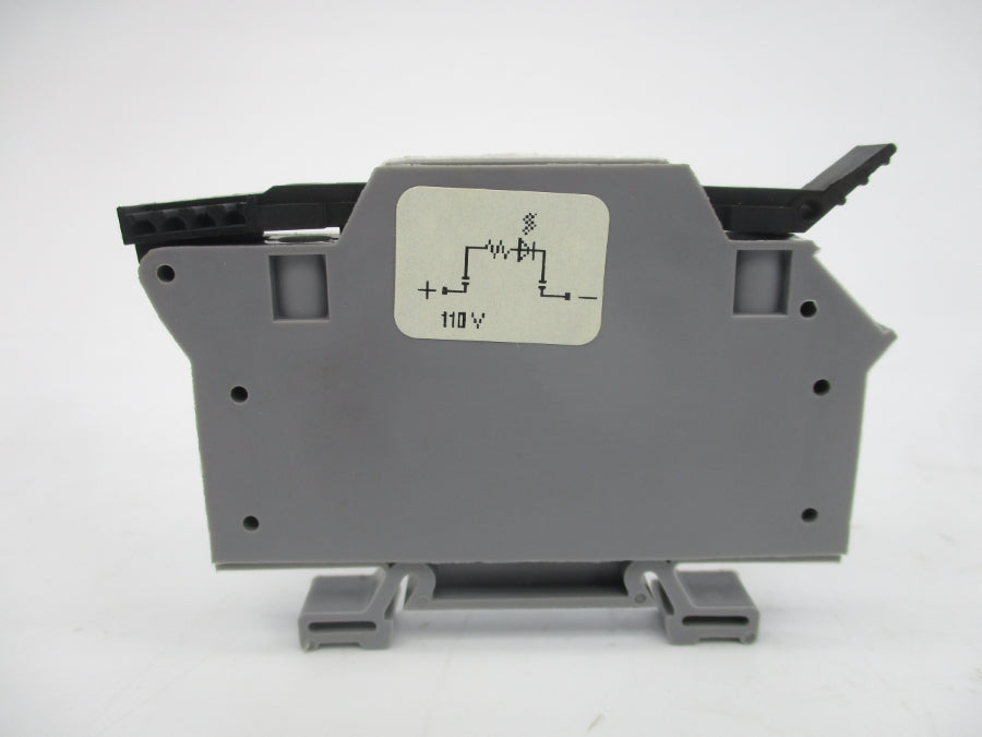 AUTOMATION DIRECT DN-F6L110 600V 8A (PKG OF 10) NSMP