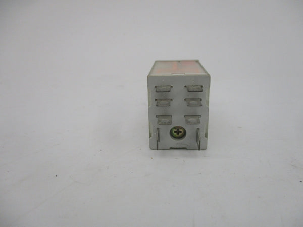 DAYTON 5YR15 110VDC 10A NSMP