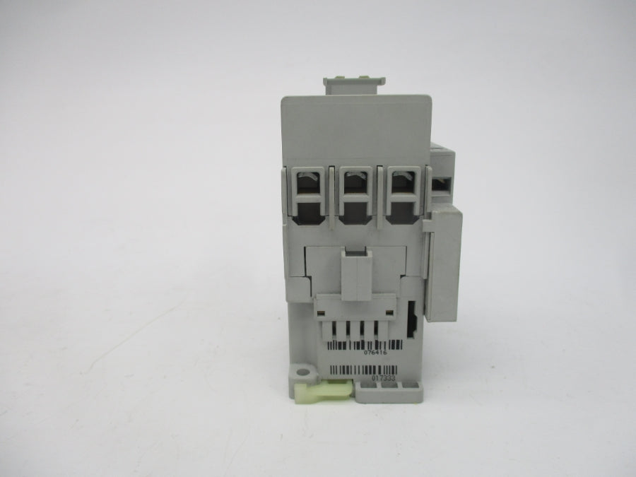 INDUSTRIAL SPARE PART 100-C30D10 SER. C 110/120V (BR/WH) NSMP