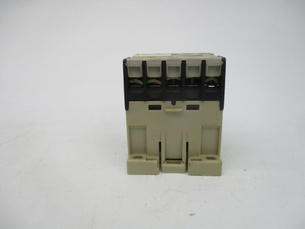 ADVANCE CONTROLS 130003 C06.310-460 460VAC NSMP
