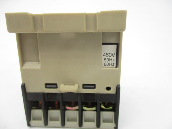 ADVANCE CONTROLS 130003 C06.310-460 460VAC NSMP