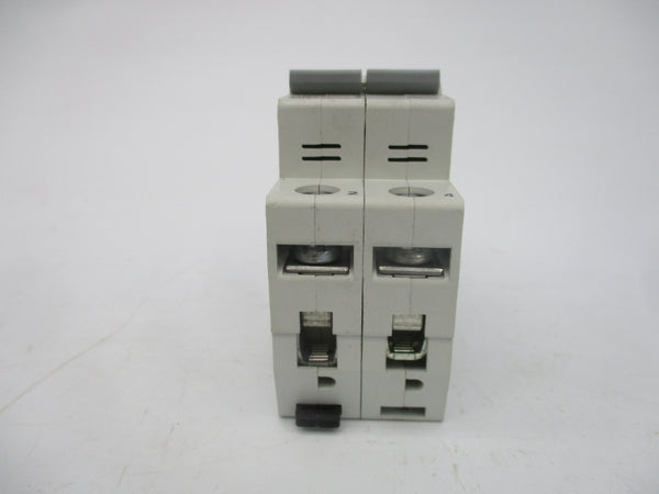 EATON WMZS2D06 277/480VAC 6A NSMP