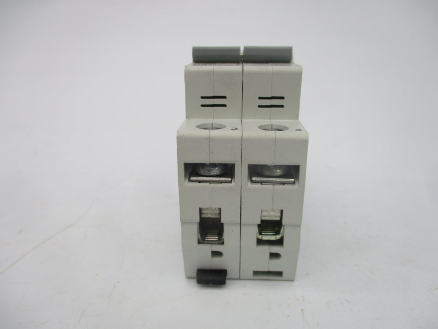EATON WMZS2D06 277/480VAC 6A NSMP