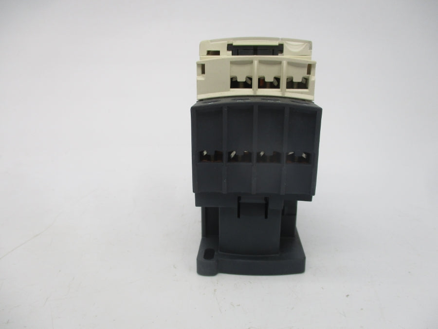 SCHNEIDER ELECTRIC LC1D128G7 120V NSMP