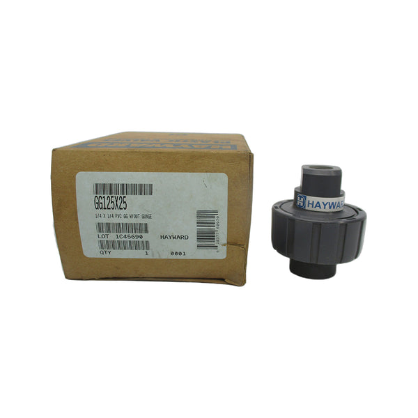 HAYWARD GG125X25 NSMP
