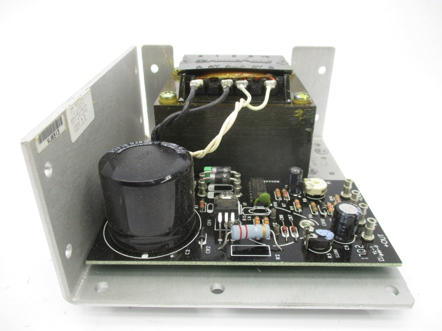 POWER ONE HC24-2.4-A 24VDC 2.4A NSMP