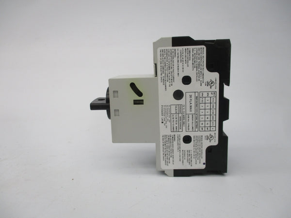 FUJI ELECTRIC BM3RHB-020 115-575V 14-20A NSMP