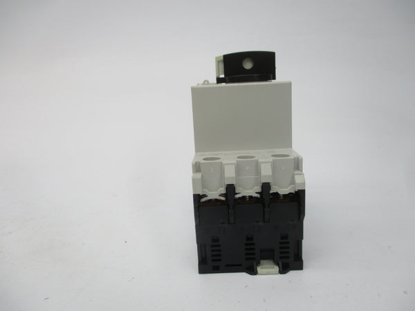 FUJI ELECTRIC BM3RHB-020 115-575V 14-20A NSMP