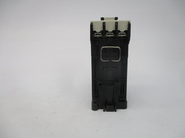 FUJI ELECTRIC SE12AG-E SC-E03/G 24VDC NSMP