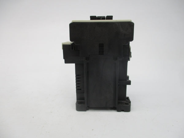 FUJI ELECTRIC SE12AG-E SC-E03/G 24VDC NSMP