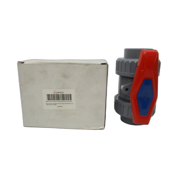 GRAINGER 4PGC8 1-1/2" NSMP