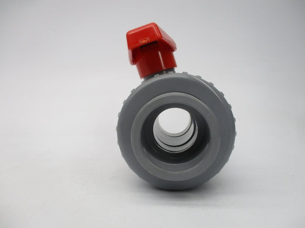 GRAINGER 4PGC8 1-1/2" NSMP