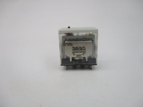 AUTOMATION DIRECT 784-4C-120A 120VAC NSMP