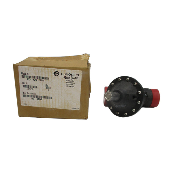 OSMONICS 1070170 K524-X210-14000 1-1/2" NSMP
