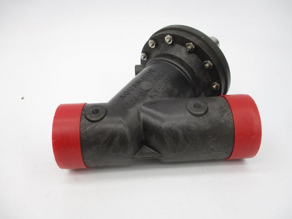 OSMONICS 1070170 K524-X210-14000 1-1/2" NSMP