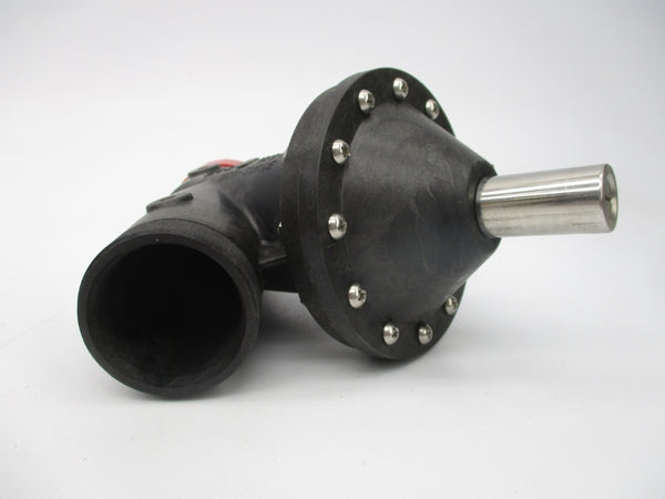 OSMONICS 1070170 K524-X210-14000 1-1/2" NSMP