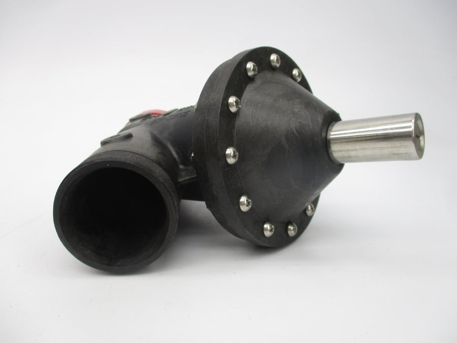 OSMONICS 1070170 K524-X210-14000 1-1/2" NSMP