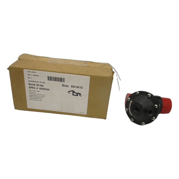 OSMONICS 1070154 K521-X200-14000 1" NSMP