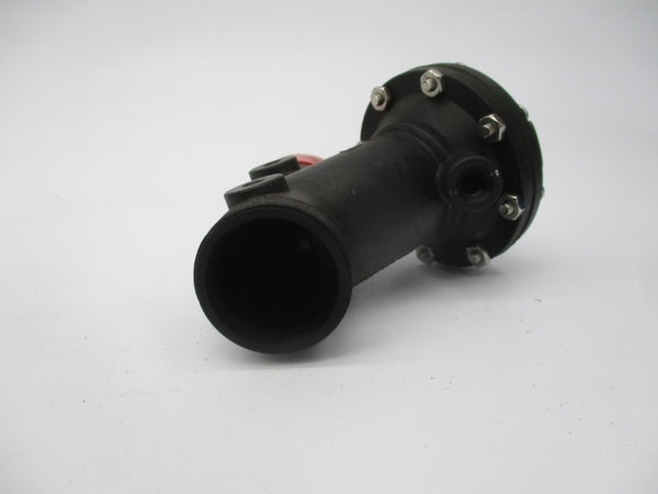 OSMONICS 1070154 K521-X200-14000 1" NSMP