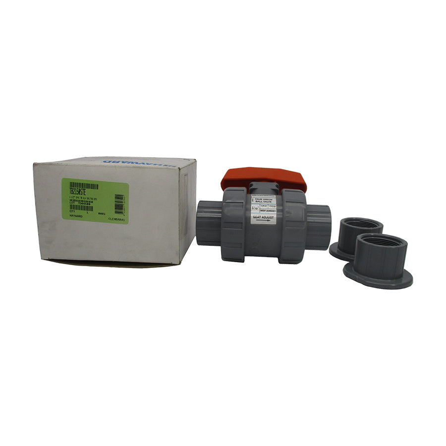 HAYWARD TB2150STE 1-1/2" NSMP