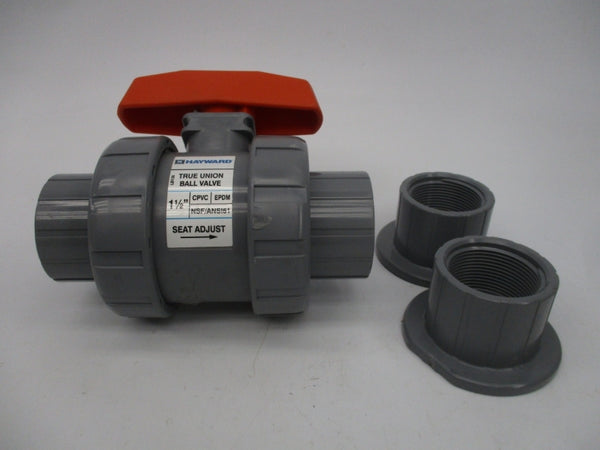 HAYWARD TB2150STE 1-1/2" NSMP