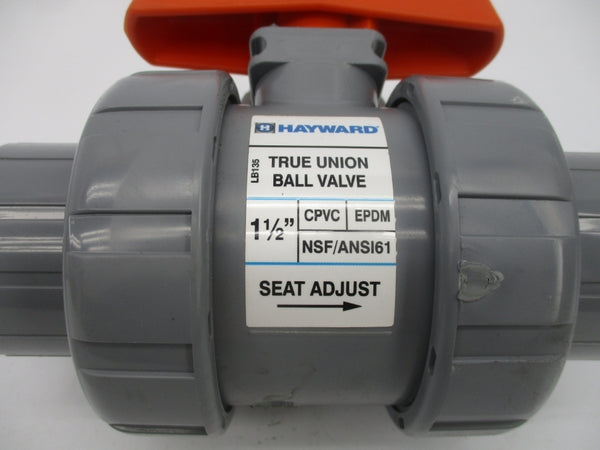 HAYWARD TB2150STE 1-1/2" NSMP
