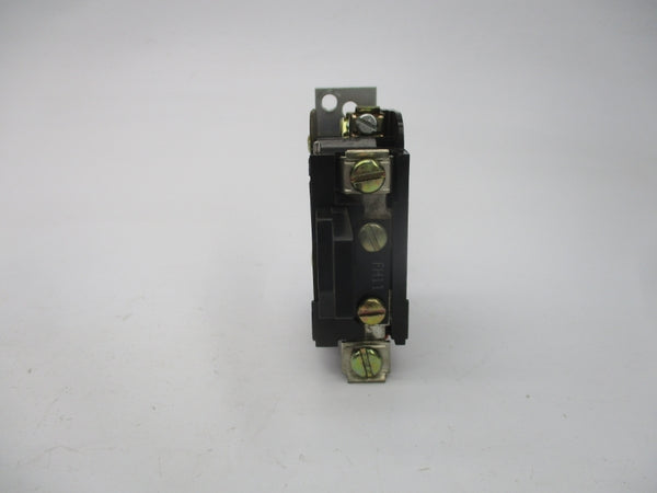 CUTLER HAMMER AA11P 600VAC NSMP