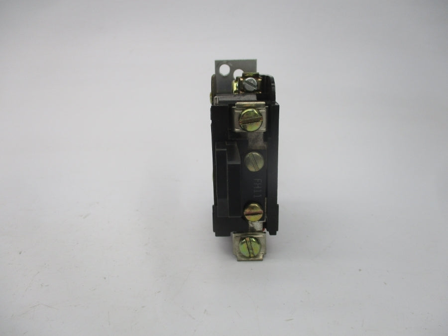 CUTLER HAMMER AA11P 600VAC NSMP