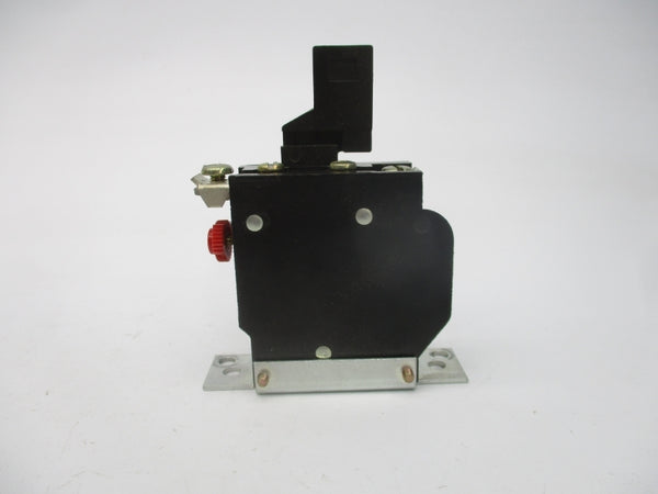 CUTLER HAMMER AA11P 600VAC NSMP