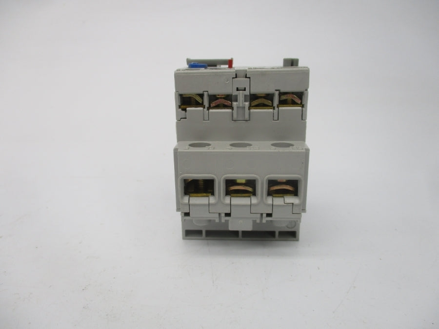 INDUSTRIAL SPARE PART 193-EA1EB SER. B 690V 1.6-5.0A (BR/WH) NSMP