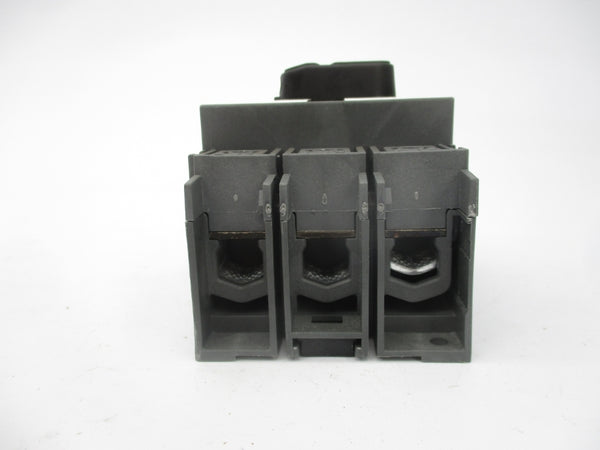 ABB 1SCA105004R1001 OT100F3 600VAC 100A NSMP