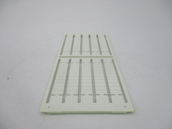 INDUSTRIAL SPARE PART 1492-SM6X12 SER. B (PKG OF 5) (GY/BL) NSMP
