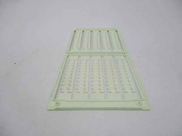 INDUSTRIAL SPARE PART 1492-SM6X12 SER. B (PKG OF 5) (GY/BL) NSMP