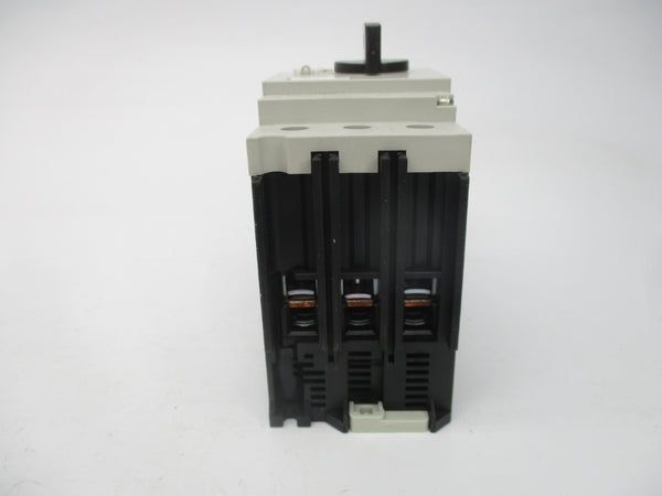 FUJI ELECTRIC BM3VHB-025 115-575V 19-25A NSMP