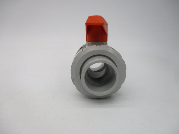 GEORG FISCHER 163546346 1-1/2" NSMP