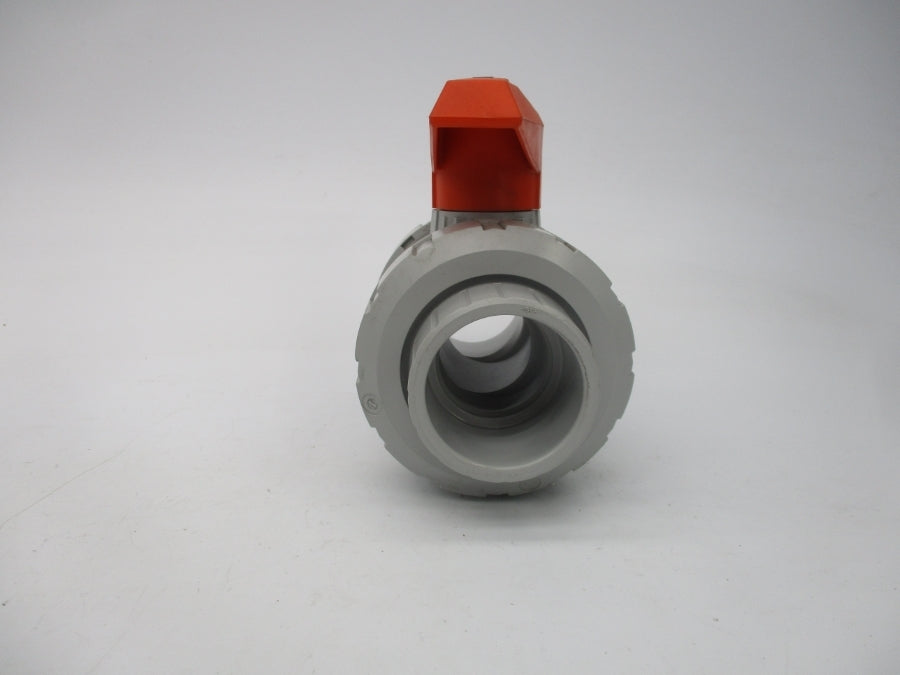 GEORG FISCHER 163546346 1-1/2" NSMP