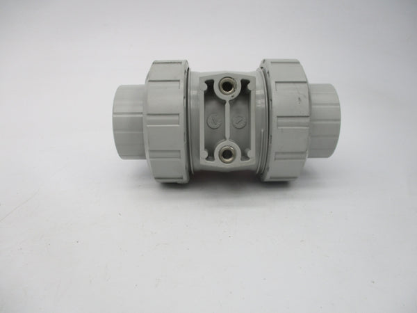 GEORG FISCHER 163546346 1-1/2" NSMP