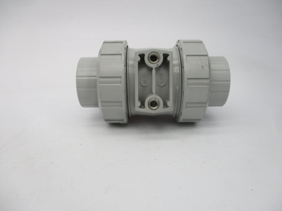 GEORG FISCHER 163546346 1-1/2" NSMP