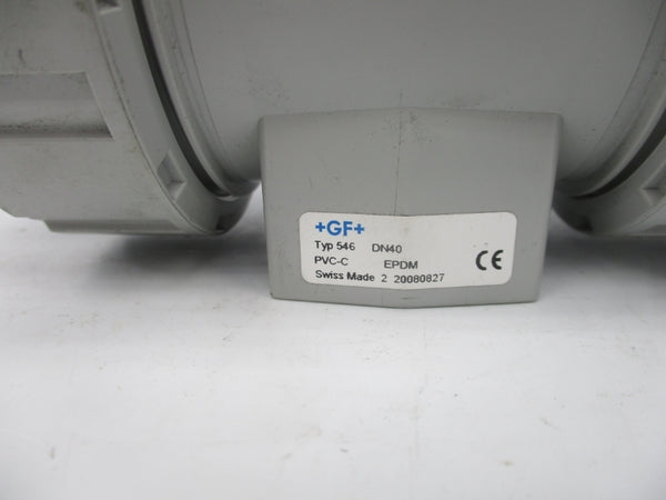 GEORG FISCHER 163546346 1-1/2" NSMP