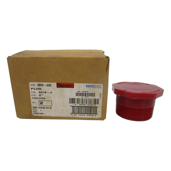 NIBCO 3850-020 2" NSMP
