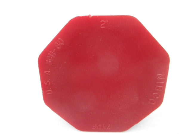 NIBCO 3850-020 2" NSMP