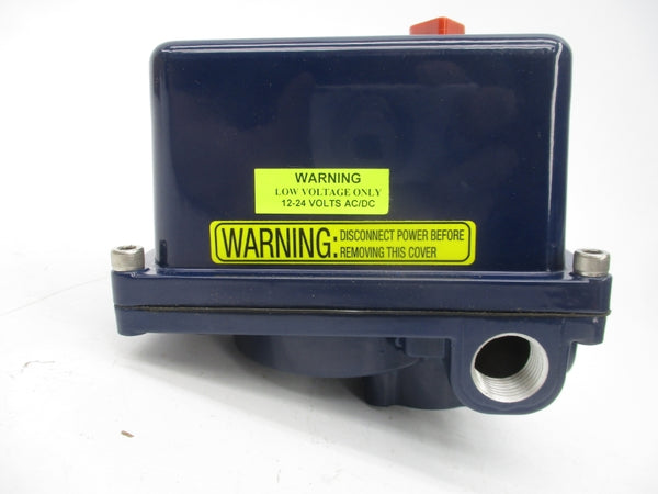 DYNAQUIP DE305H 12-24VDC/AC 3A NSMP