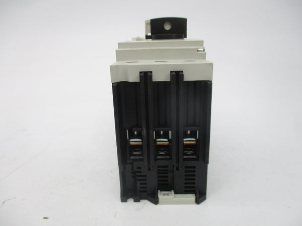 FUJI ELECTRIC BM3VHB-040 115-575V 28-40A NSMP
