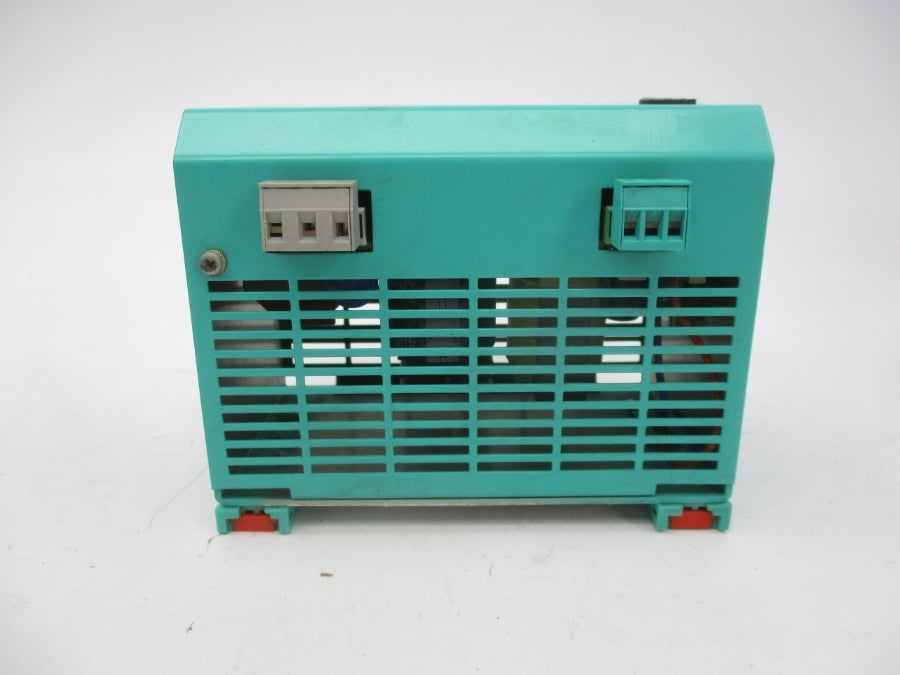PEPPERL+FUCHS KFA6-STR-1.24.4 54270 100-240VAC 2.1-0.84A NSMP