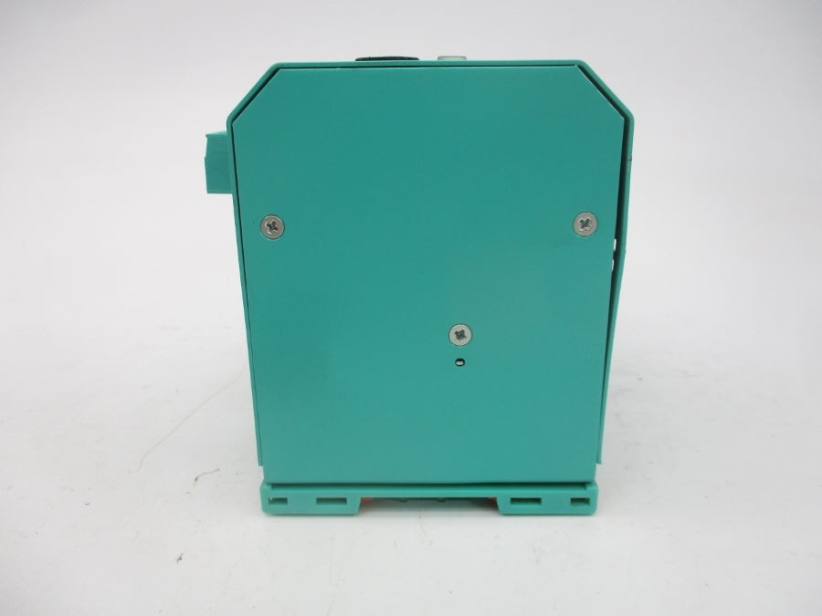 PEPPERL+FUCHS KFA6-STR-1.24.4 54270 100-240VAC 2.1-0.84A NSMP