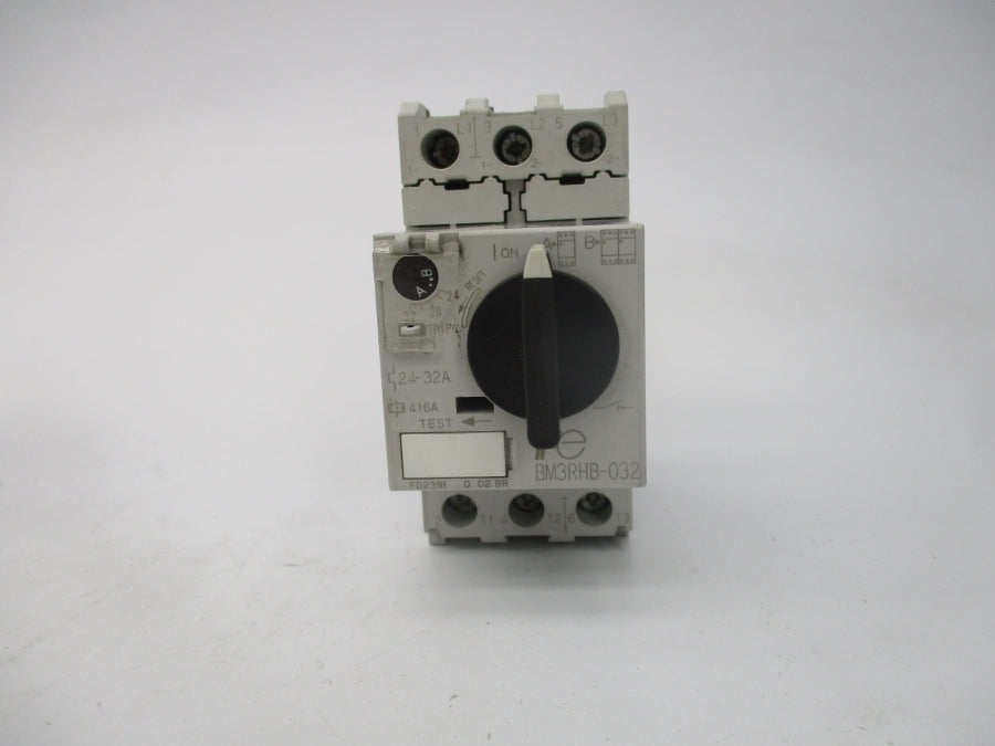 FUJI ELECTRIC BM3RHB-032 690V 24-32A NSMP